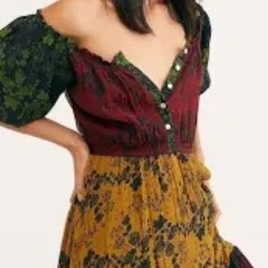 Rare Carolina K dress